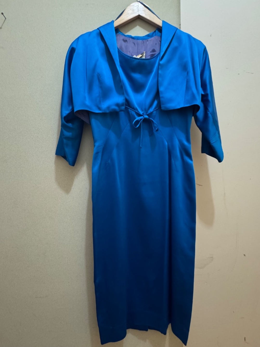 1960 Dress